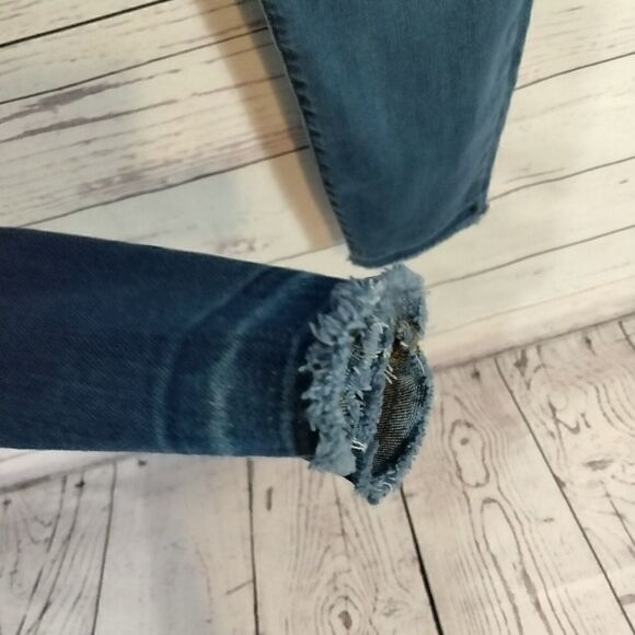 "PacsunāLosāAngeles"Ā woman'sājeansāš - Picture 5 of 9